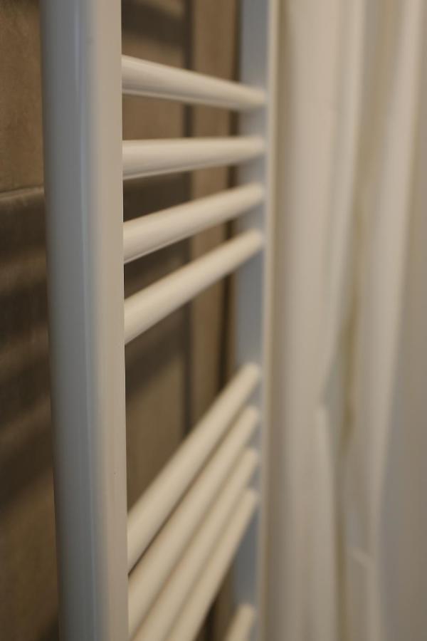Non Smoking Penthouse Ll Erasme Apartman Brüsszel Kültér fotó