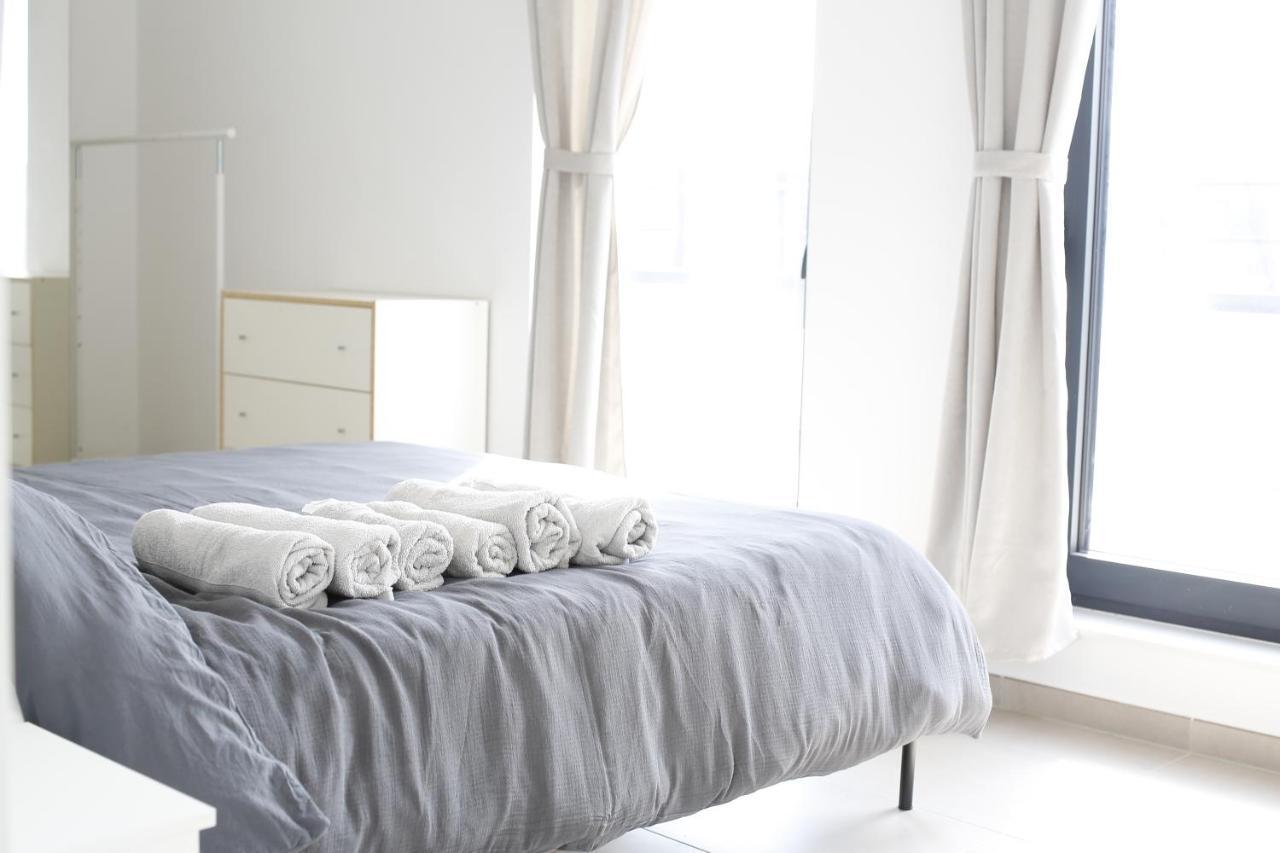 Non Smoking Penthouse Ll Erasme Apartman Brüsszel Kültér fotó